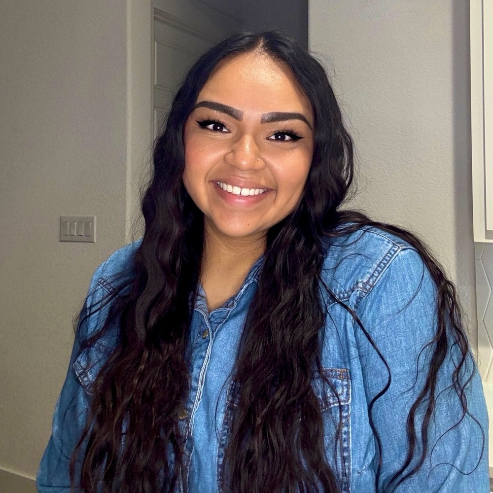 Meet your Posher, Brittney